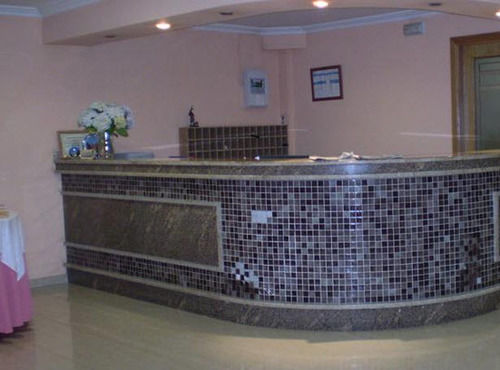 קמבדוס Hotel Europa מראה חיצוני תמונה